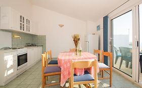 Apartmani Tomic